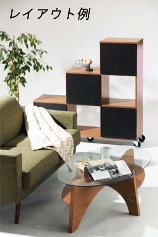 東谷 オーバルテーブル ブラウン LE-454WAL ガラス 楕円 東谷 オーバルテーブル ブラウン W105×D60×H36 LE-454WAL ガラス