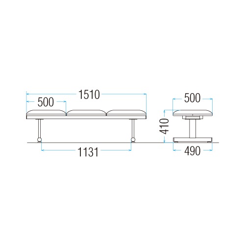 ӡ Ĺػ ؤʤ 1510mm FTL-3NL