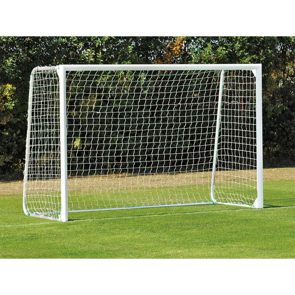 サッカーゴール 2台セット フットサルゴール ゴールネット ミニゴール