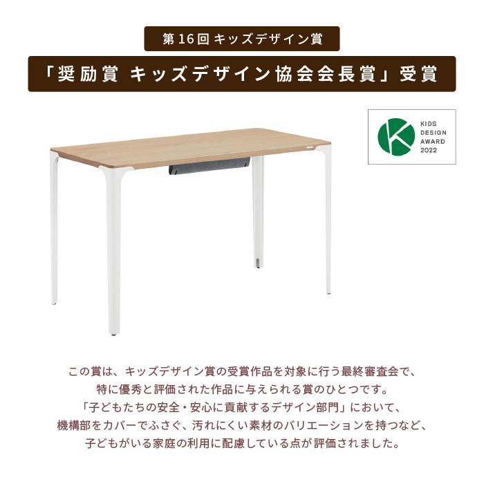 ワークデスク オカムラ 抗菌天板 幅1200×奥行500×高さ720mm パソコン