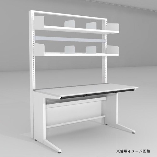 追加棚板 幅1200mm FUデスクUS型用棚板 FUデスクUS型用オプション