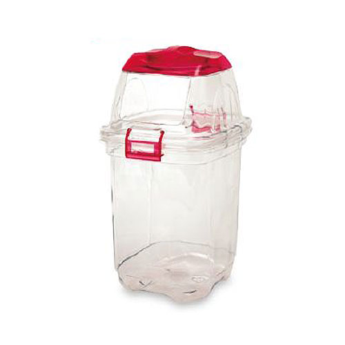 ゴミ箱 35L コンパクト 分別用 屑入 DS-459-035 オフィス家具 通販