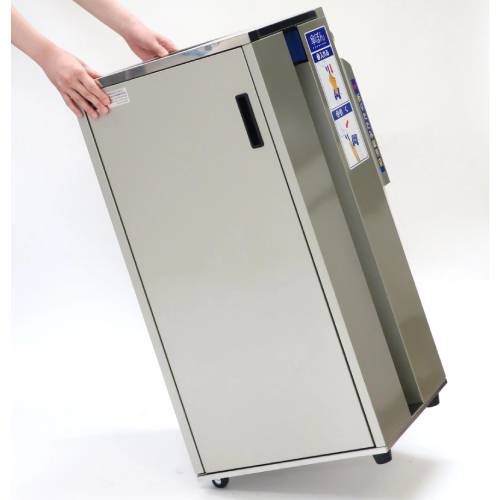 傘ぽん 全天候 ゴミ箱 傘袋機 ごみ箱 KP-23GSBH（商品番号：jkp