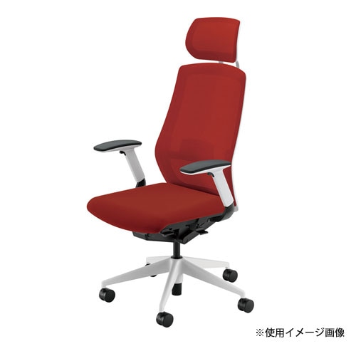 内田洋行 セレッツァ オフィスチェア オプション フルアジャスタブル肘