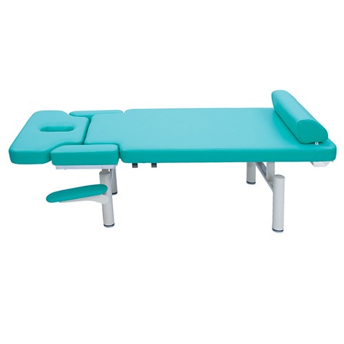 施術用ベッド(高田ベッド製作所) ローズ60 TB-381-01｜高田ベッド