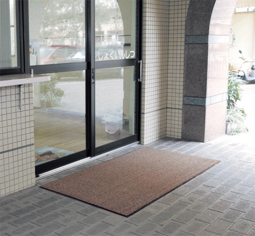 マット 玄関マット ドアマット 屋内マット 床マット MR-044-746