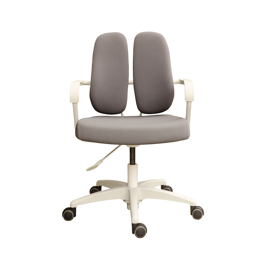 DUOREST デュオレスト　オフィスチェア　ベージュ　ブラウン【送料込】 DUOREST デュオレスト オフィスチェア ベージュ ブラウン【送料