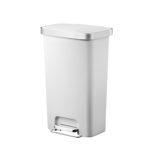 消火栓 ペダル式 ゴミ箱 ゴミ箱 ペダル式 45L 幅40.9×奥行29.7×高さ65.2cm ダストボックス