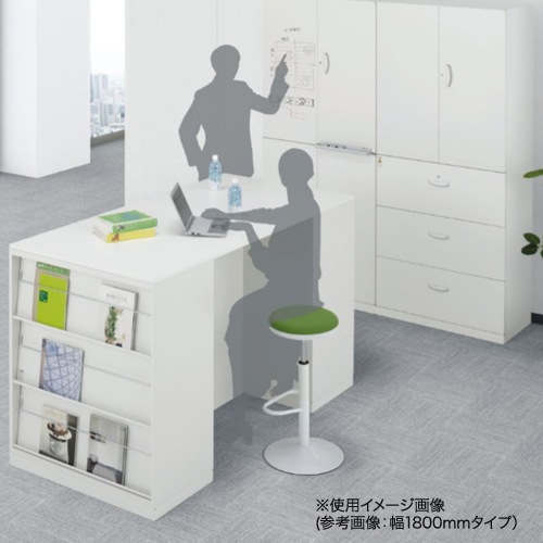 大型天板 W900mm テーブル 天板 オフィス家具 RG45-T0990（商品番号