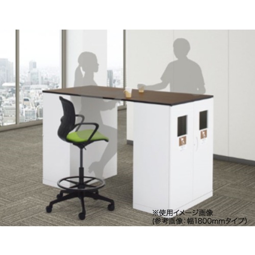 家具 オフィス用家具 机 大型天板 W900mm テーブル 天板 オフィス家具 RG45-T0990（商品番号