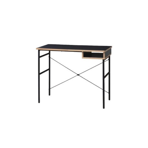 ワークデスク 幅900×奥行450×高さ720mm 作業用デスク PCデスク STU-DB90