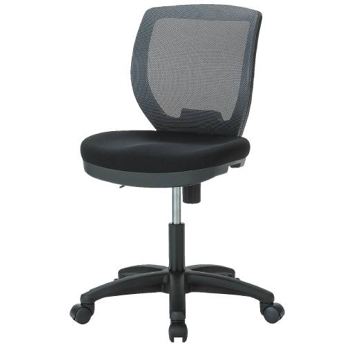 オフィスチェア メッシュ デスクチェア オフィスチェア メッシュチェア デスクチェア DNT-52ZT（商品番号
