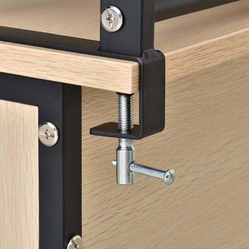 【新品・未使用品】アスプルンド　ESシリーズ机上ラック1200 1132004 アスプルンド デスクシェルフ ハイタイプ 通販 - アスクル