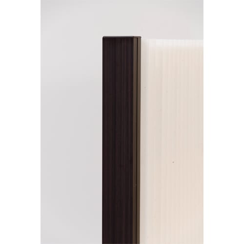 パーテーション スクリーン アコーディオン 幅150~1350×高さ1250mm