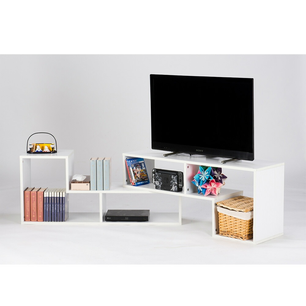 テレビボード【定価25,982円】 Easy Life RIDE TV BOARD / イージーライフ ライド テレビボード