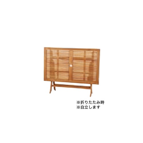 ウッドテーブルセット 4人用 ガーテン家具 ガーデンテーブル ガーデン