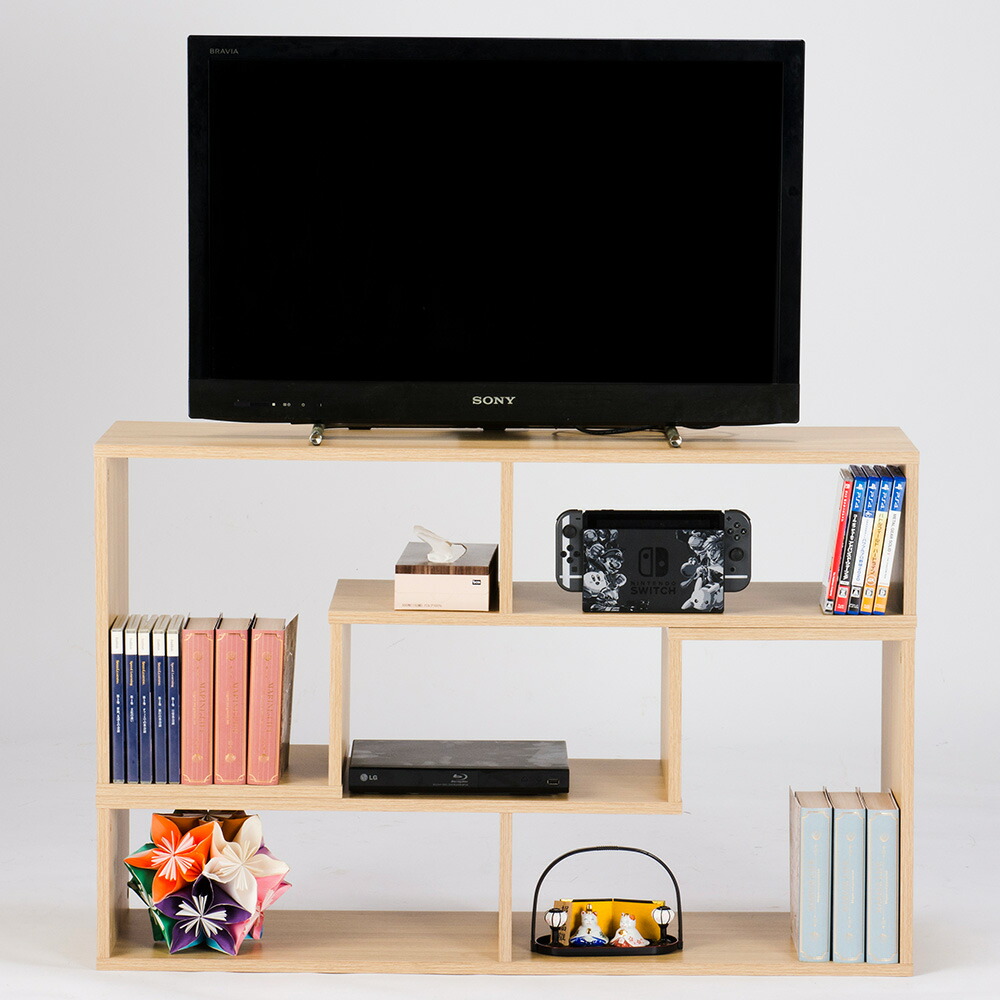 テレビ台 幅100～200×奥行29.5cm 伸長式 テレビボード テレビ