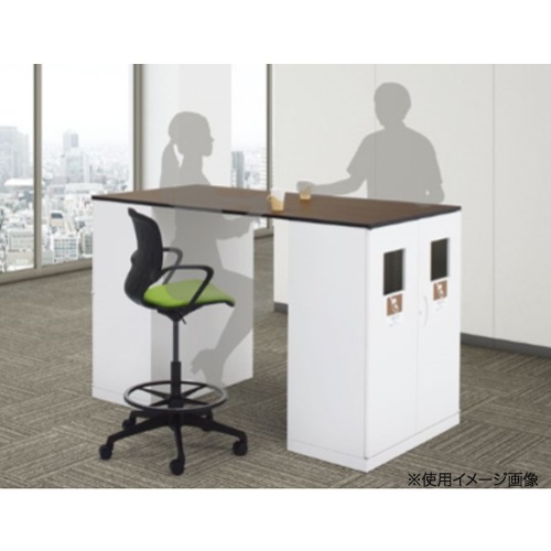 大型天板 W1800mm テーブル 天板 オフィス家具 RG45-T1890（商品番号