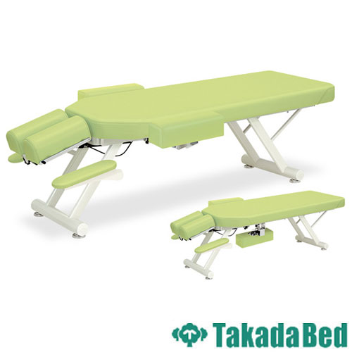 アプローチベッド 施術台 マッサージベッド エステ ベッド TB-845