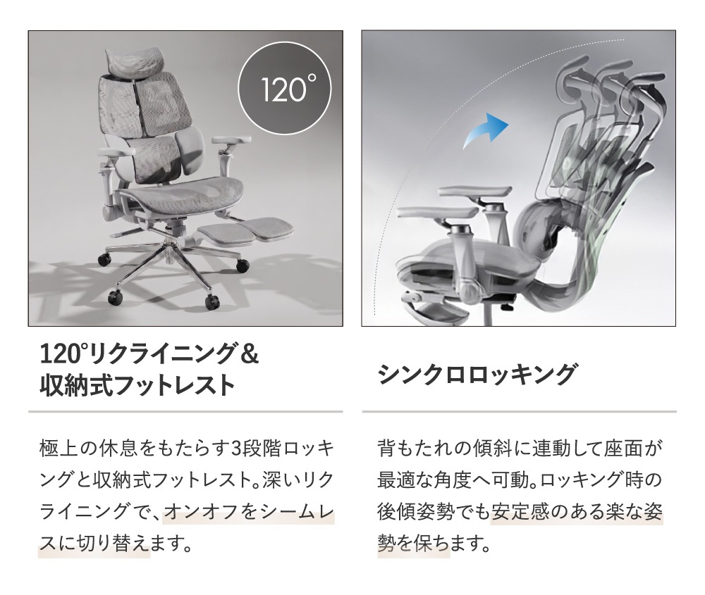 オフィスチェア メッシュ ハイバック 肘付き 可動肘 DX-2（商品番号