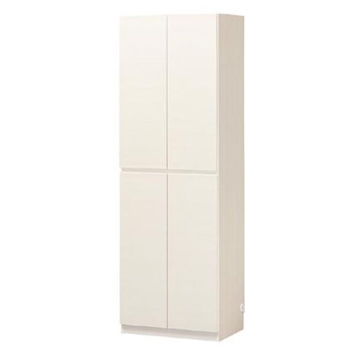 壁面収納 キャビネット 幅60cm 大型収納 収納家具 扉付収納 ラック