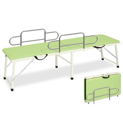 ポータブルベッド 施術台 マッサージベッド 折りたたみ エステ TB-1089