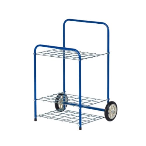 バットスタンド 幅50×高さ86×奥行86cm バット収納 野球用品 収納