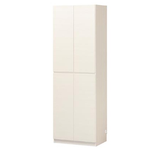 【専用】61119 シンプルキャビネット幅60 WH 61119 シンプルキャビネット幅60 WH