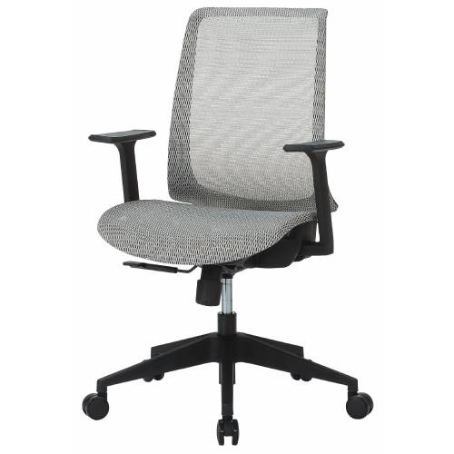 オフィスチェア メッシュチェア デスクチェア SPN-53A（商品番号：gspn