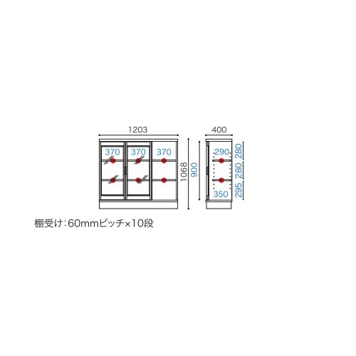 シェルフ◇ハイタイプ◇小島工芸◇本棚◇木製◇中古品(2412③) （木製 
