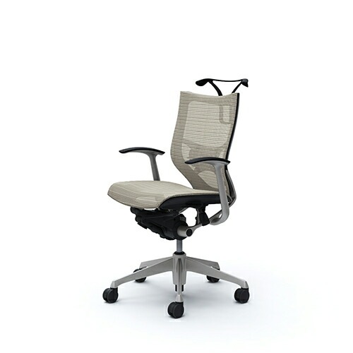 バロン チェア オカムラ オフィスチェア 岡村製作所 CP44CS