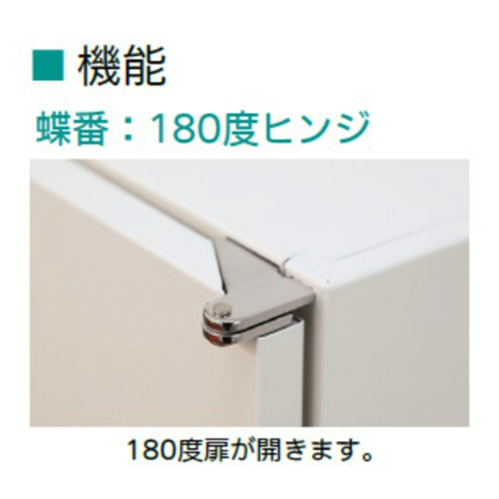 両開きトラッシュユニット HOSシリーズ D450 黒 50L×2 HOS-HRTRX-B