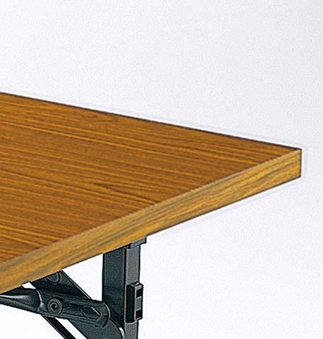 折り畳み座卓 テーブル 大型 保育園 幼稚園 TZ-1845 [法人専用