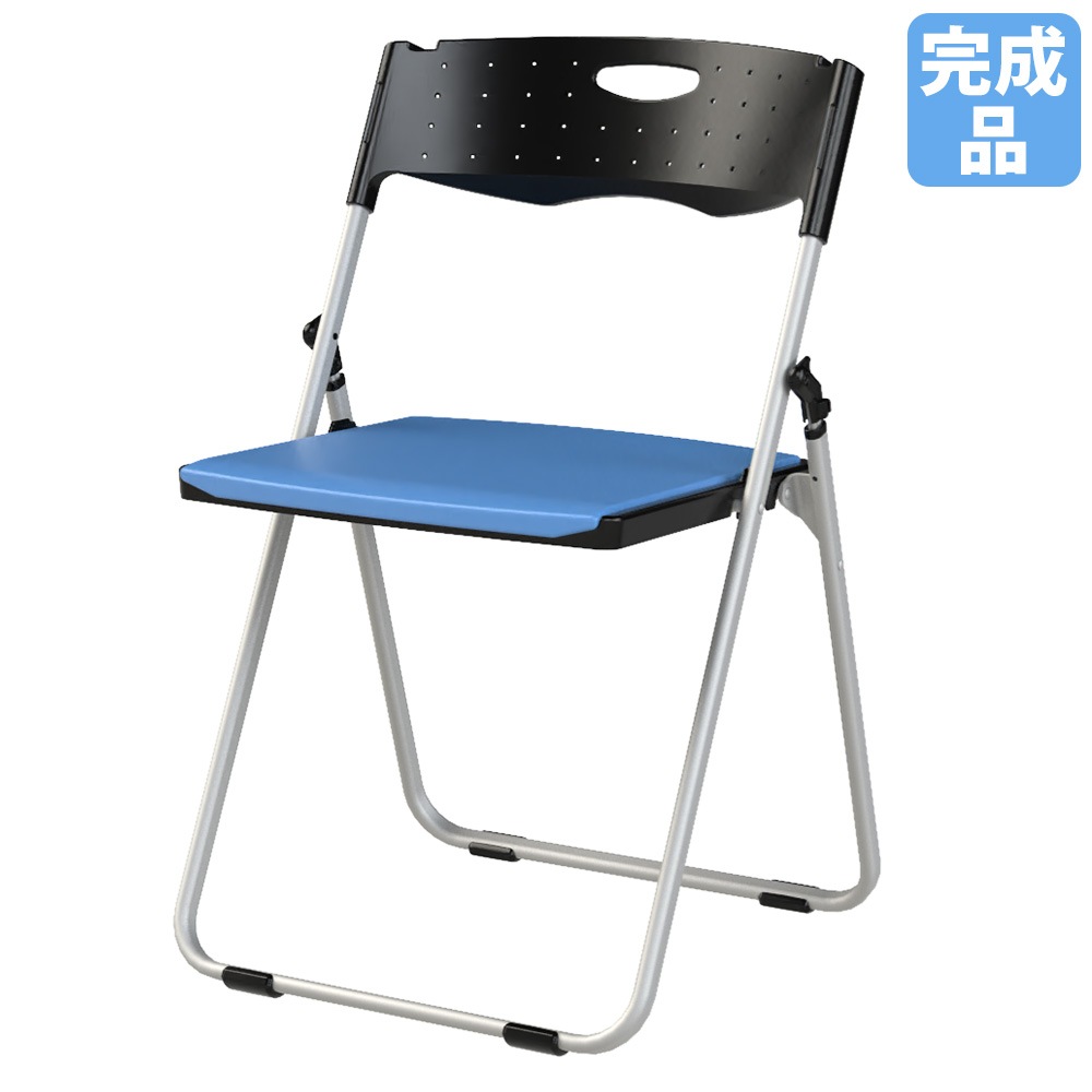 折りたたみチェア パイプ椅子 折りたたみ椅子 チェア スタッキング CAL