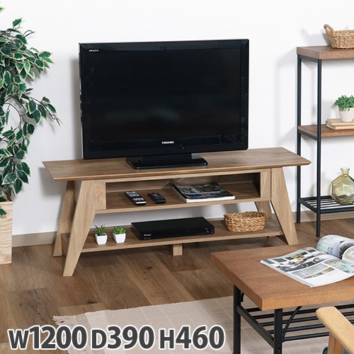 テレビ台 収納の通販 インテリアのLOOKIT(ルキット)