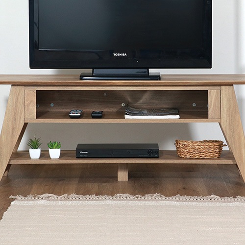 テレビ台 幅1200×奥行390×高さ460mm テレビボード ローボード テレビ