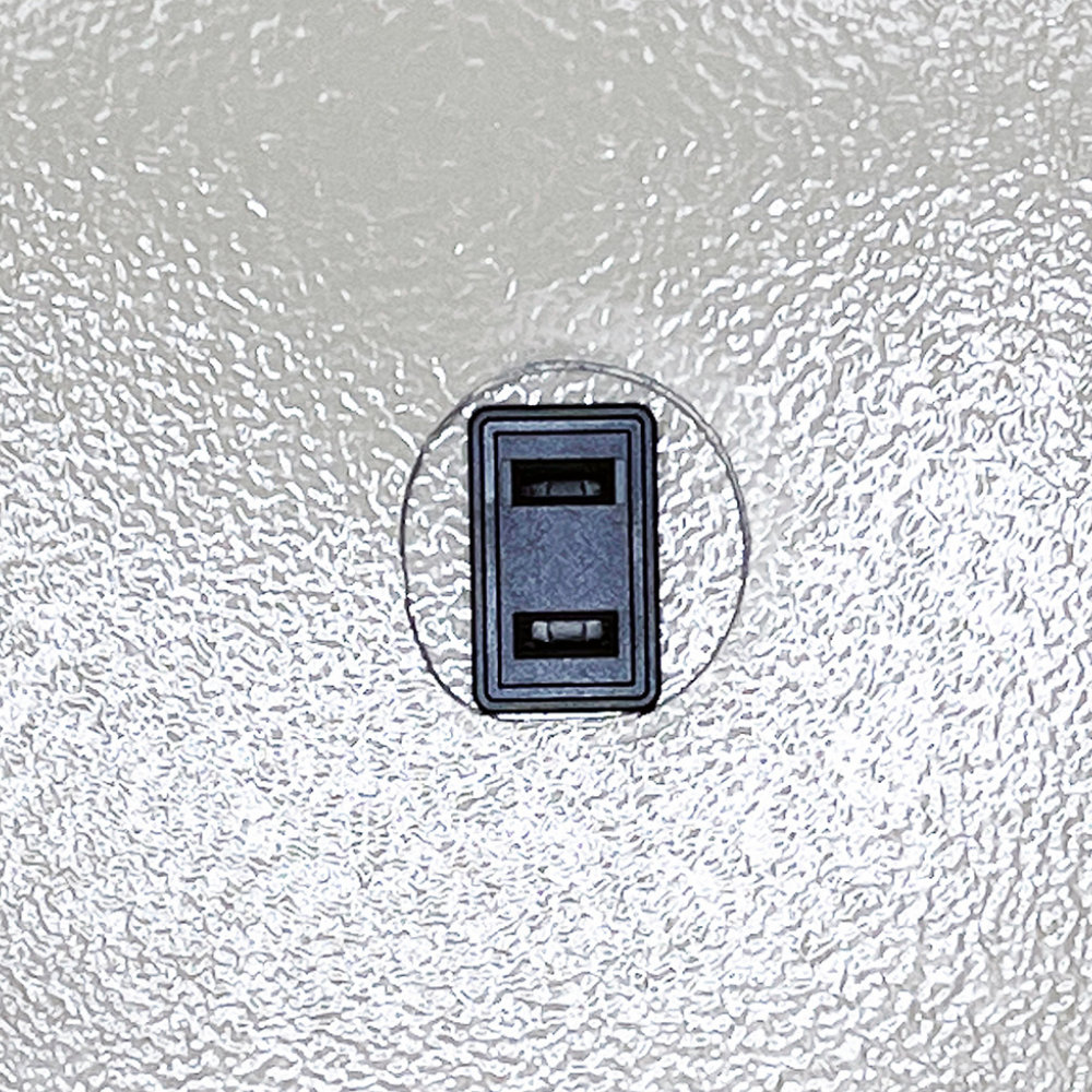 ロッカー エーコー 2列6段 12人用 ダイヤル式 LK-312PSEN（商品番号