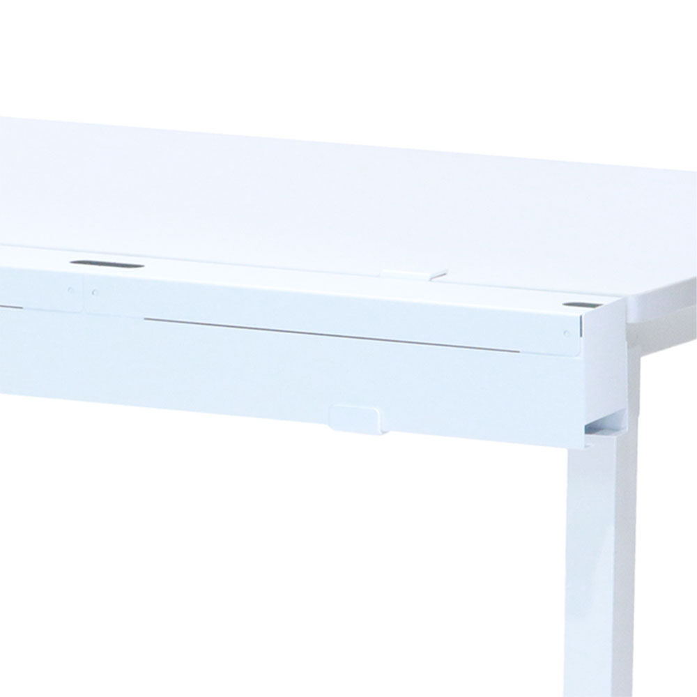 ケーブルボックス 幅120cm 配線BOX 配線隠し タップ収納 23-002MH-3