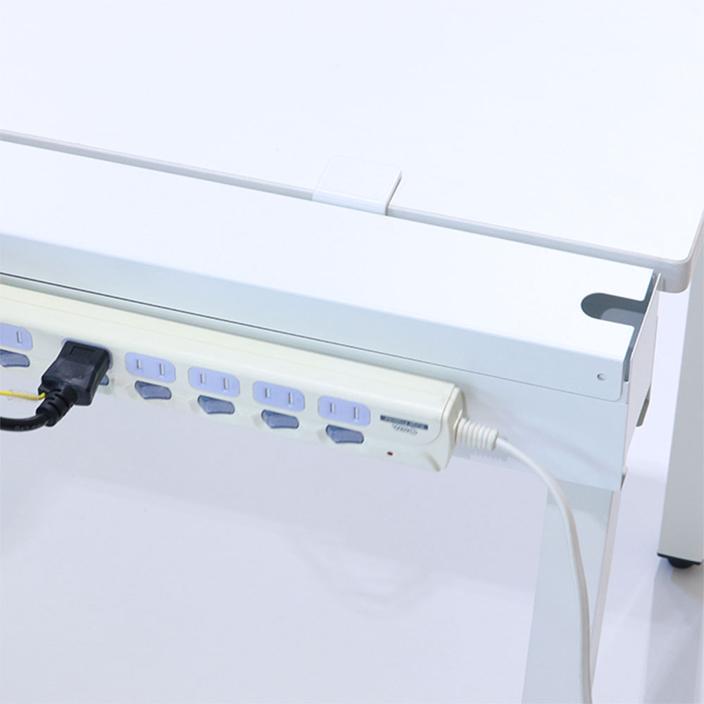 ケーブルボックス 幅120cm 配線BOX 配線隠し タップ収納 23-002MH-3