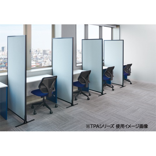 パーテーション 仕切りパネル 幅900×高さ1800mm 和柄タイプ TPA-W1809B