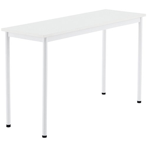 サイドテーブル サイドデスク 幅1200×奥行400×高さ700mm SHST-1240