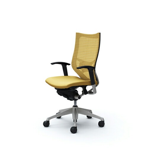 バロン チェア オカムラ オフィスチェア 岡村製作所 CP85DS