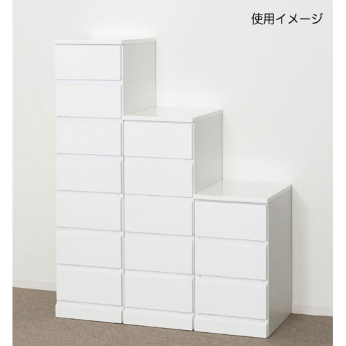 ローチェスト キレイ MINT（家具、インテリア） チェスト 脚付き おしゃれ かわいい