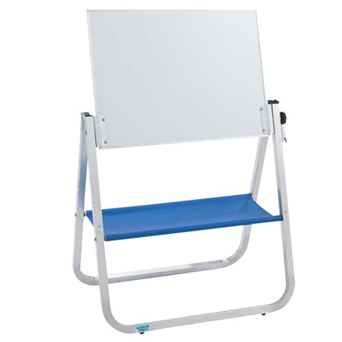 作戦盤 作戦ボード 作戦板 ホワイトボード 多目的ホワイトボード 可動式 3WAY コンパクト 軽量 体育用具 クラブ活動 部活動 スポーツ施設 学校 スクール S-0850 通販