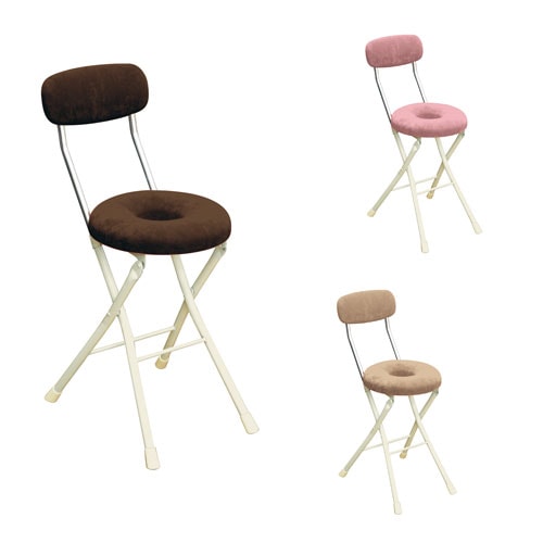 カルテル■ドリー■フォールディングチェア■2脚セット■折りたたみ椅子■チッテリオ 折りたたみ椅子 幅330×奥行450×高さ740mm ワークチェア 簡易チェア