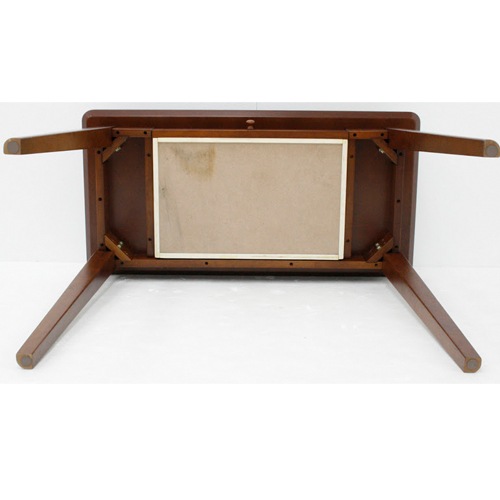 【送料無料・新品未使用】デスク　北欧　シンプル　オシャレ　人気　レトロ風 送料無料・新品未使用】デスク 北欧 シンプル オシャレ 人気 レトロ風