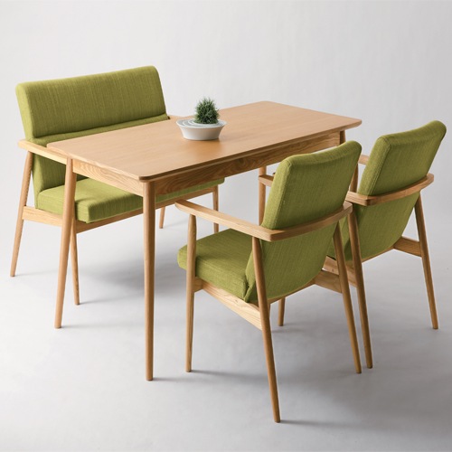 ダイニングテーブル 4人掛け 幅160cm テーブル 食卓テーブル RTO-883