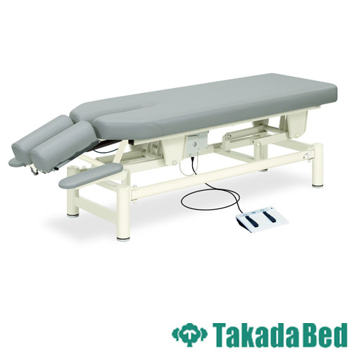 電動昇降台 マッサージベッド ベッド 昇降台 施術台 TB-1507