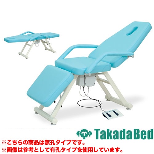施術ベッド　治療ベッド 施術台 マッサージベッド 診察ベッド エステ ベッド TB-294（商品番号