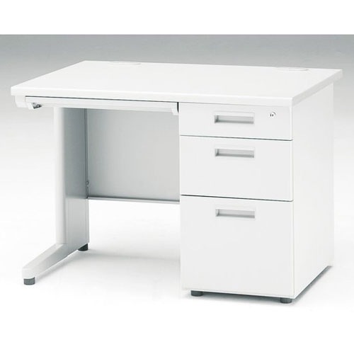 片袖机 オフィスデスク・パソコンデスク（藤沢工業）の通販 オフィス